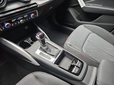 Audi Q2 35 TFSI S-Tronic 150  S-Line
