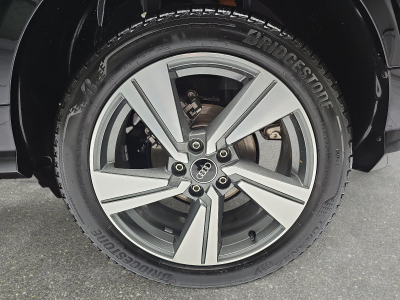 Audi Q2 35 TFSI S-Tronic 150  S-Line