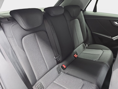 Audi Q2 35 TFSI S-Tronic 150  S-Line