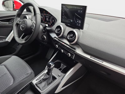 Audi Q2 35 TFSI S-Tronic 150  S-Line