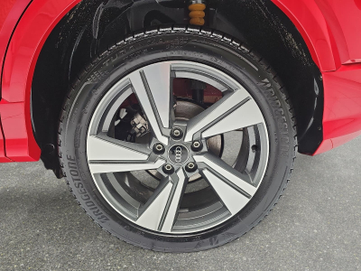 Audi Q2 35 TFSI S-Tronic 150  S-Line