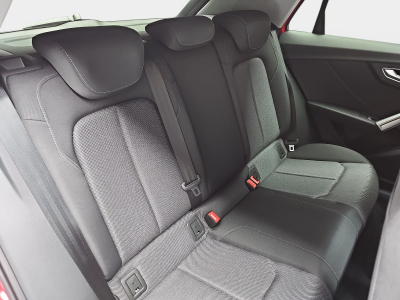 Audi Q2 35 TFSI S-Tronic 150  S-Line