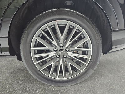 Audi Q3 35 TFSI S-Tronic 150  S-Line