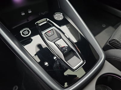 Audi A3 35 TFSi 150 Sportback S-tronic