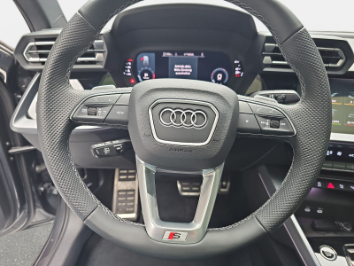 Audi A3 35 TFSi 150 Sportback S-tronic