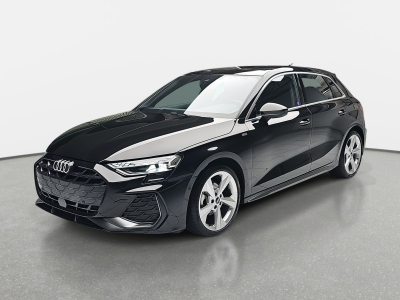 Audi A3 35 TFSi 150 Sportback S-tronic