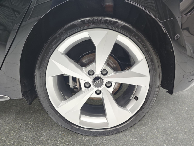 Audi A3 35 TFSi 150 Sportback S-tronic