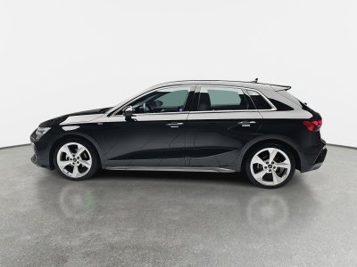 Audi A3 35 TFSi 150 Sportback S-tronic