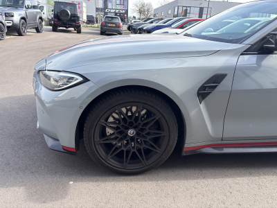 BMW M4 Bmw M4 Cabrio Competition M Xdrive/20/BROOKLYN