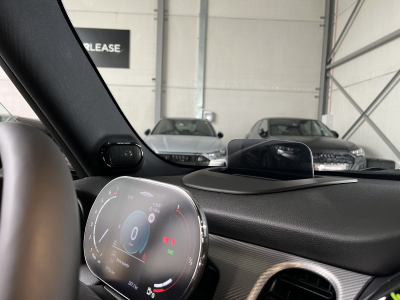 MINI John Cooper Works 17/KEYLESS/YOURS/CHILI/ PANO/Camera/VOLL