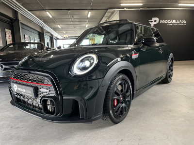 MINI John Cooper Works 17/KEYLESS/YOURS/CHILI/ PANO/Camera/VOLL