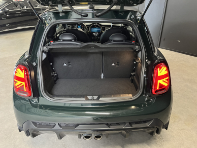 MINI John Cooper Works 17/KEYLESS/YOURS/CHILI/ PANO/Camera/VOLL