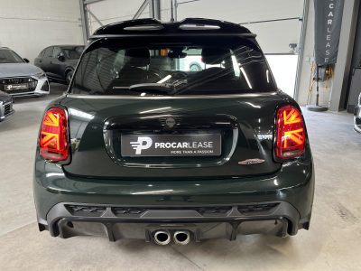 MINI John Cooper Works 17/KEYLESS/YOURS/CHILI/ PANO/Camera/VOLL