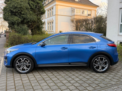 Kia XCeed Platinum Edition/02.2028 GARANTIE/PANO/VOL