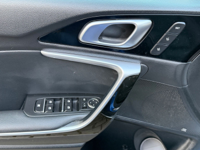 Kia XCeed Platinum Edition/02.2028 GARANTIE/PANO/VOL