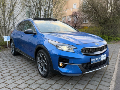 Kia XCeed Platinum Edition/02.2028 GARANTIE/PANO/VOL