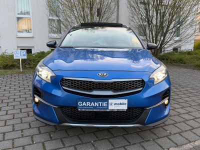 Kia XCeed Platinum Edition/02.2028 GARANTIE/PANO/VOL