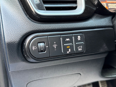 Kia XCeed Platinum Edition/02.2028 GARANTIE/PANO/VOL