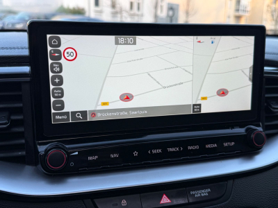 Kia XCeed Platinum Edition/02.2028 GARANTIE/PANO/VOL