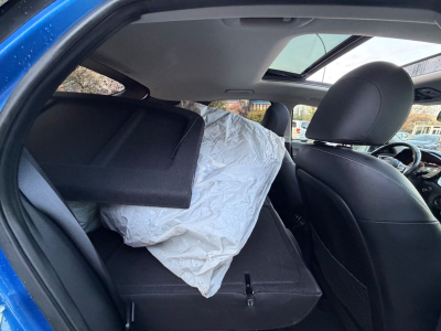 Kia XCeed Platinum Edition/02.2028 GARANTIE/PANO/VOL