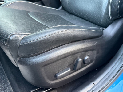 Kia XCeed Platinum Edition/02.2028 GARANTIE/PANO/VOL