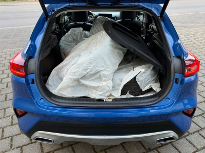 Kia XCeed Platinum Edition/02.2028 GARANTIE/PANO/VOL