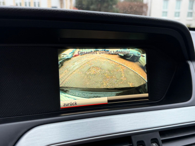 Mercedes-Benz C 63 AMG Coupe 6.2