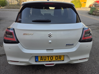 Suzuki Swift 1.2 GL+ 82 CV Hybride Garantie Usine 11/2031