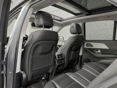 Mercedes-Benz GLE 400 D AMG/ 4Matic /AMG/PANORAMA/ BURMESTER/360/