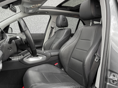 Mercedes-Benz GLE 400 D AMG/ 4Matic /AMG/PANORAMA/ BURMESTER/360/