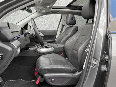 Mercedes-Benz GLE 400 D AMG/ 4Matic /AMG/PANORAMA/ BURMESTER/360/