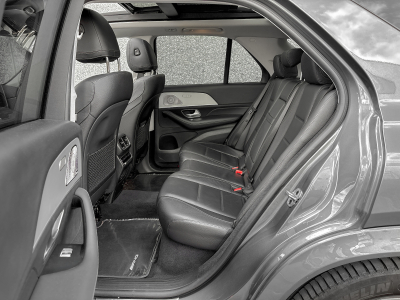 Mercedes-Benz GLE 400 D AMG/ 4Matic /AMG/PANORAMA/ BURMESTER/360/