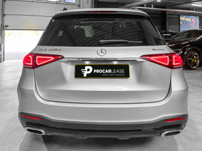 Mercedes-Benz GLE 400 D AMG/ 4Matic /AMG/PANORAMA/ BURMESTER/360/