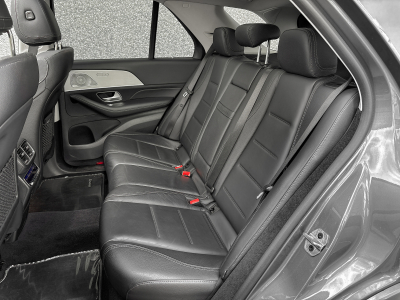 Mercedes-Benz GLE 400 D AMG/ 4Matic /AMG/PANORAMA/ BURMESTER/360/