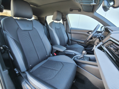 Audi A1 A1 SPOERTBACK 35 TFSI S-LINE INTERIEUR GPS BLUETOOTH