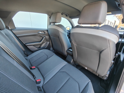 Audi A1 A1 SPOERTBACK 35 TFSI S-LINE INTERIEUR GPS BLUETOOTH