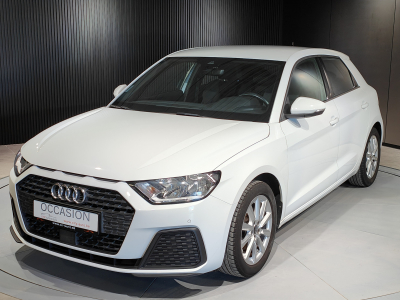 Audi A1 A1 SPOERTBACK 35 TFSI S-LINE INTERIEUR GPS BLUETOOTH