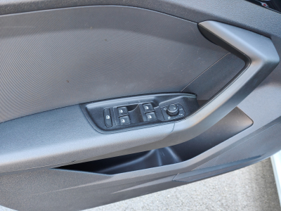 Audi A1 A1 SPOERTBACK 35 TFSI S-LINE INTERIEUR GPS BLUETOOTH