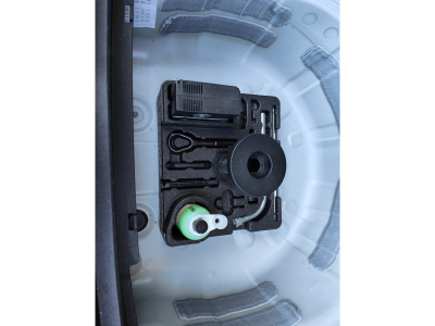 Audi A1 A1 SPOERTBACK 35 TFSI S-LINE INTERIEUR GPS BLUETOOTH