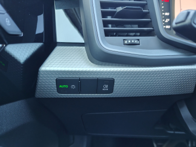 Audi A1 A1 SPOERTBACK 35 TFSI S-LINE INTERIEUR GPS BLUETOOTH