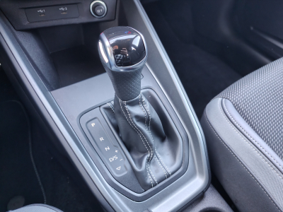 Audi A1 A1 SPOERTBACK 35 TFSI S-LINE INTERIEUR GPS BLUETOOTH