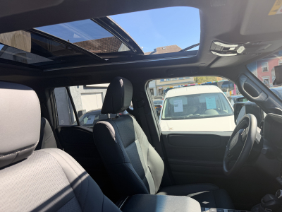 Toyota Land Cruiser LC 5d 2.8 Diesel AT VX-L LHD