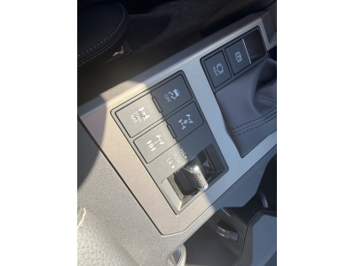 Toyota Land Cruiser LC 5d 2.8 Diesel AT VX-L LHD