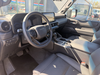 Toyota Land Cruiser LC 5d 2.8 Diesel AT VX-L LHD