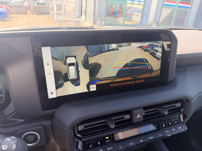 Toyota Land Cruiser LC 5d 2.8 Diesel AT VX-L LHD