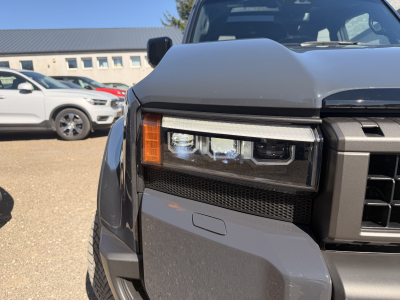 Toyota Land Cruiser LC 5d 2.8 Diesel AT VX-L LHD