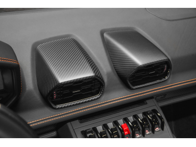 Lamborghini Huracán EVO Spyder LP 640-4 - ARANCIO BOREALIS