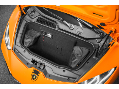 Lamborghini Huracán EVO Spyder LP 640-4 - ARANCIO BOREALIS