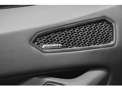 Lamborghini Huracán EVO Spyder LP 640-4 - ARANCIO BOREALIS