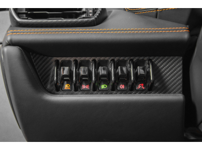 Lamborghini Huracán EVO Spyder LP 640-4 - ARANCIO BOREALIS